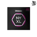 D'Addario NYXL0980 8 Strings Electric Super Light 09-80