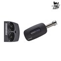 Fishman PRO-MAN-NFV Matrix Infinity Undersaddle Pickup System Narrow Format