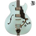 Guild Starfire I SC Vibrato Seafoam Green
