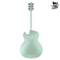 Guild Starfire I SC Vibrato Seafoam Green