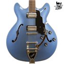 Guild Starfire I DC Vibrato Pelham Blue