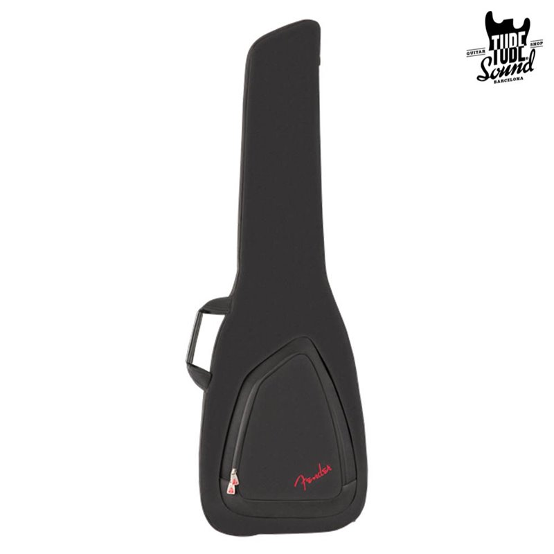 Fender FB-610 Bass Gig Bag Black
