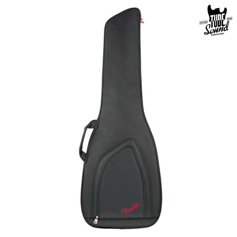 Fender FBSS-610 Short Scale Bass Gig Bag Black