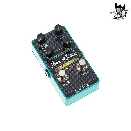 Z.Vex Box Of Rock Vexter Vertical