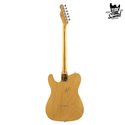 Fender Custom Shop Custom Order Telecaster 52 MN Relic Closet Classic Butterscotch Blonde