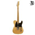 Fender Custom Shop Custom Order Telecaster 52 MN Relic Closet Classic Butterscotch Blonde