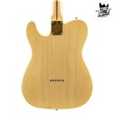 Fender Custom Shop Custom Order Telecaster 52 MN Closet Classic NOS Nocaster Blonde