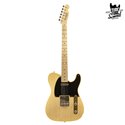 Fender Custom Shop Custom Order Telecaster 52 MN Closet Classic NOS Nocaster Blonde