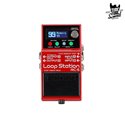 Boss RC-5 Loop Station