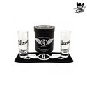Gibson Shot Glass Gift Set