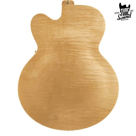 Gibson Custom ES-350T 1955 Chuck Berry VOS Antique Natural