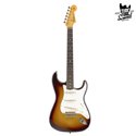 Fender Custom Shop Stratocaster 64 RW Journeyman Faded 3 Color Sunburst