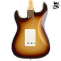 Fender Custom Shop Custom Order Stratocaster 63 RW Closet Classic Chocolate 3 Color Sunburst