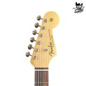 Fender Custom Shop Custom Order Stratocaster 63 RW Closet Classic Chocolate 3 Color Sunburst