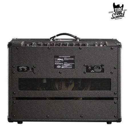 Vox AC15C1 Custom