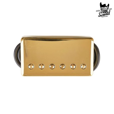 Lollar Imperial Low Wind Bridge Gold