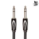 Roland RCC-5-TRTR Interconnect Cable 1m Black