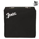 Fender 65 Princeton Reverb Amplifier Cover Black