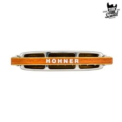 Hohner 532/20 MS G Blues Harp