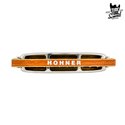 Hohner 532/20 MS A Blues Harp