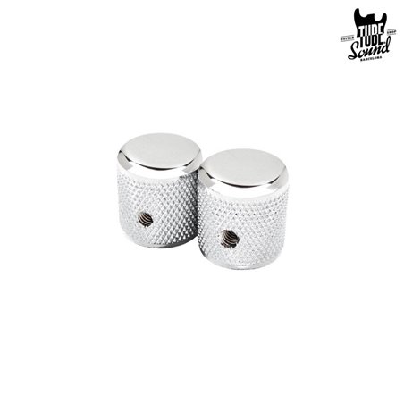 Fender Pure Vintage 58 Telecaster Knurled Knobs