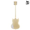 Gibson Custom SG Custom Jimi Hendrix 1967 Murphy Lab Aged Polaris White