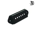 Gibson PRPC-040 P90 P100 Pickup Cover Dog Ear Black