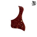 Taylor GS Mini Pickguard Tortoise