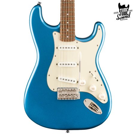 Squier Stratocaster Classic Vibe 60s LR Lake Placid Blue