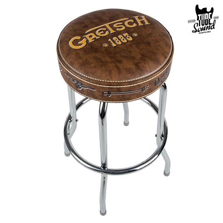 Gretsch 1883 Barstool 30"