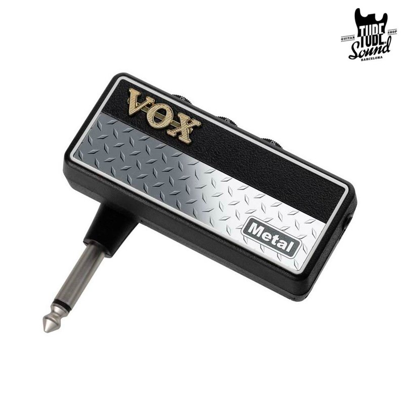 Vox Amplug2 AP2-MT Metal