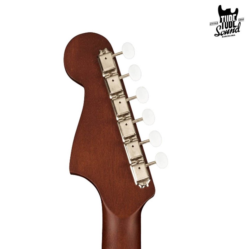 Fender Sonoran Mini WN Mahogany