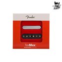 Fender Tele Tex-Mex Pickups Set
