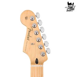 Fender Stratocaster Player MN 3 Color Sunburst Zurda