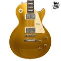 Gibson Custom Les Paul Historic 57 Gloss Antique Gold Top