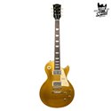 Gibson Custom Les Paul Historic 57 Gloss Antique Gold Top