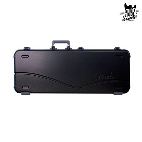 Fender Strat/Tele Deluxe Molded Case