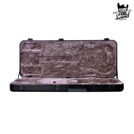 Fender Strat/Tele Deluxe Molded Case