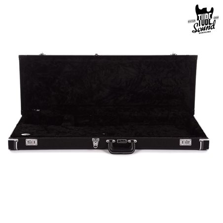 Fender Classic Series Wood Case Strat-Tele