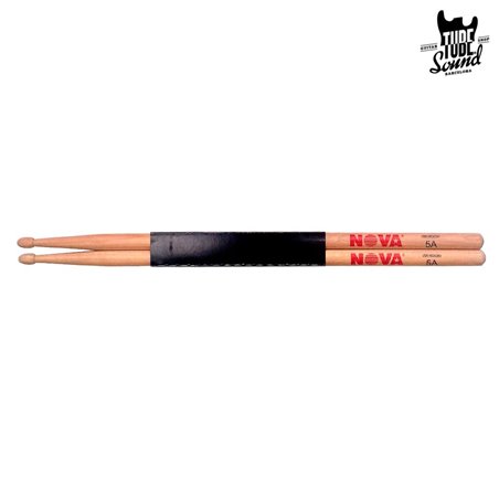 Vic Firth Nova 5A Hickory