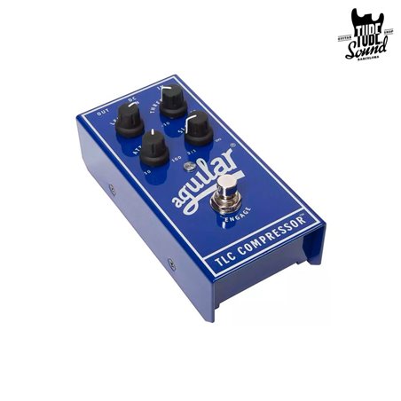Aguilar TLC Compressor