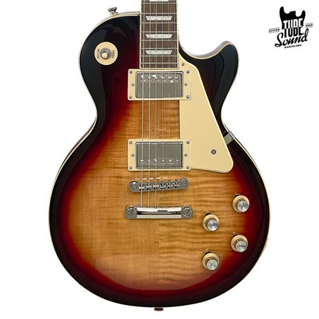 Epiphone Les Paul Standard 60s Bourbon Burst