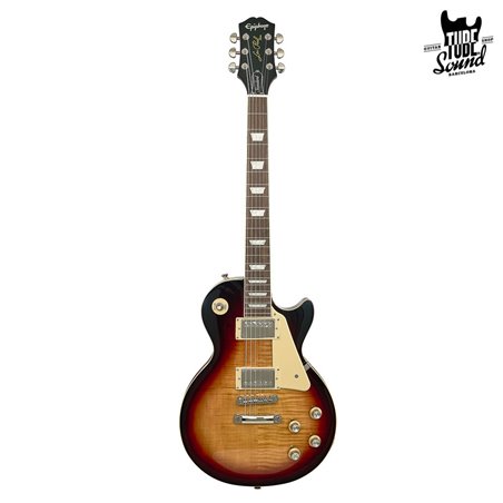 Epiphone Les Paul Standard 60s Bourbon Burst