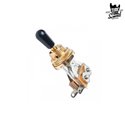 Epiphone PEST-030 Toggle Gold