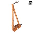 String Swing CC22 Guitar Hardwood Floor Stand