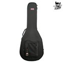 Gator GL Lightweight Jumbo Acoustic Guitar Case
