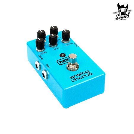 MXR M234 Analog Chorus