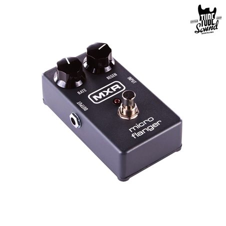 MXR M152 Micro Flanger