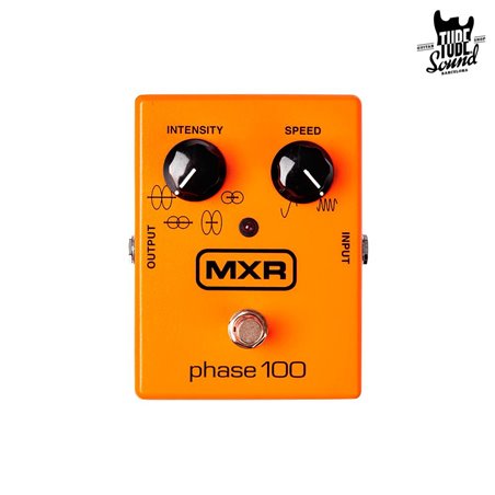 MXR M107 Phase 100