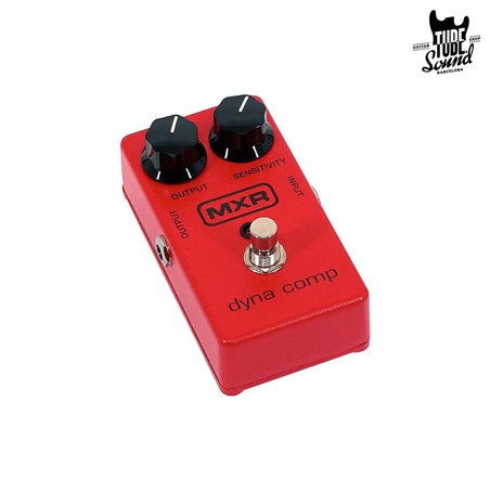 MXR M102 Dyna Comp